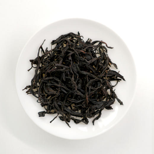 【宜茶甄选】宜红工夫茶 红茶 湖北高山茶叶 100g 商品图3