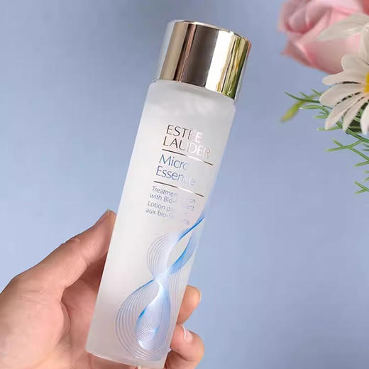 雅诗兰黛原生液精华水200ml 商品图0