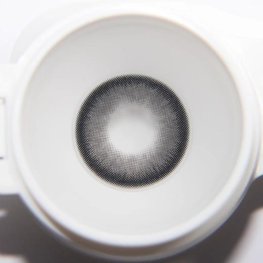 Ocean girl半年抛--微醺野格（黑灰蓝） 商品图1