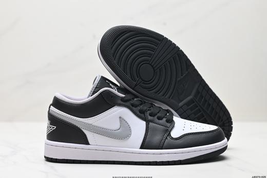 耐克乔丹AIR JORDAN 1 LOW低帮休闲运动板鞋FJ7219-441男女鞋 商品图4