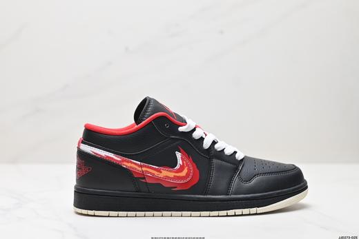 耐克乔丹AIR JORDAN 1 LOW低帮休闲运动板鞋FJ7219-441男女鞋 商品图0