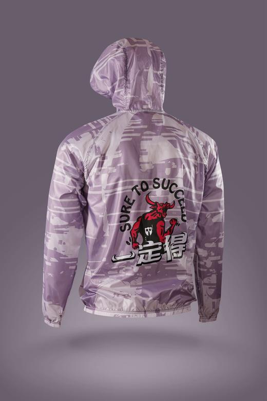 严素皮肤风衣,一定得, 通款,防晒,超轻,可收纳,速干,防风 商品图1