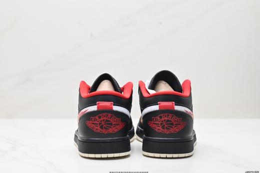 耐克乔丹AIR JORDAN 1 LOW低帮休闲运动板鞋FJ7219-441男女鞋 商品图5