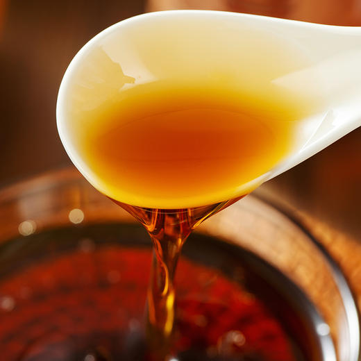 【下架】【助农】江城百臻小磨香油500ml/瓶 商品图5