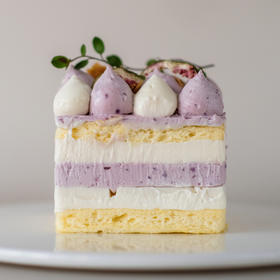 芋泥好椰(切件)