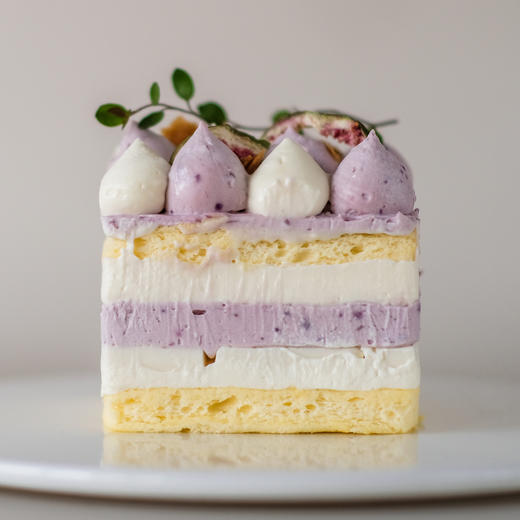 芋泥好椰(切件) 商品图0