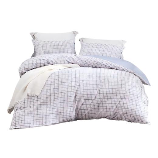 罗莱 MISS可可 全棉四件套200*230cm 商品图5