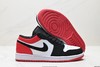 耐克乔丹AIR JORDAN 1 LOW低帮休闲运动板鞋FJ7219-441男女鞋 商品缩略图4