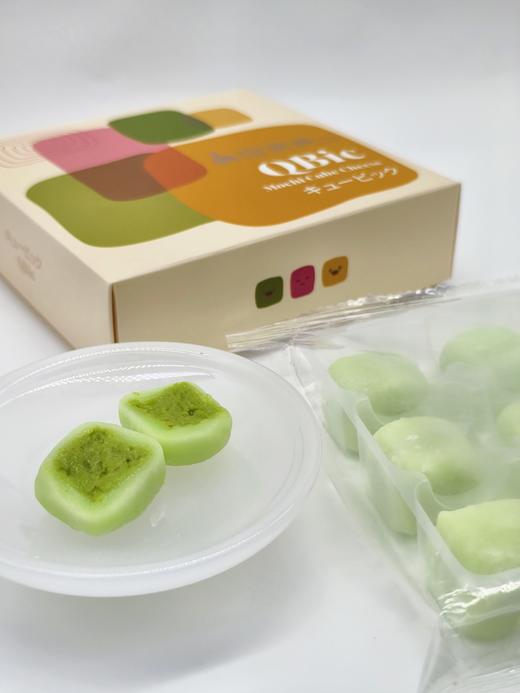 小方砖麻糬Q小方三口味组合装 【佼佼】 商品图2