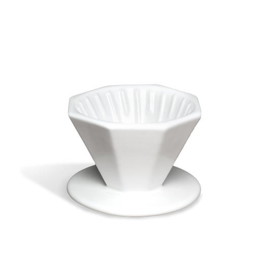 「手冲系列」八角滤杯·构想几何COFFEE 商品图2