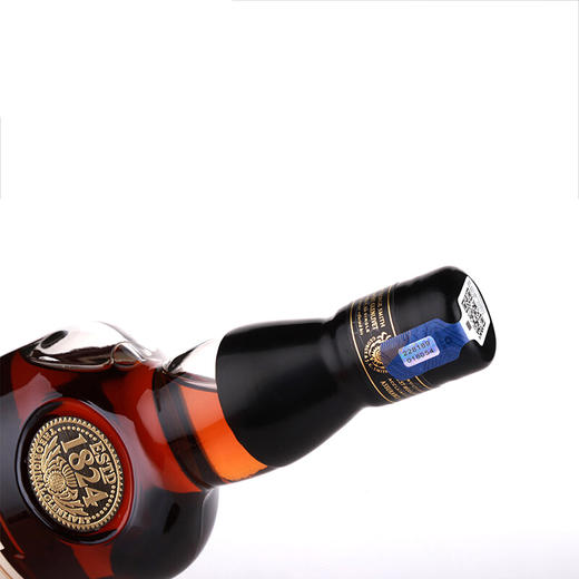 格兰威特（ThE GLENLIVET）25年 陈酿 苏格兰 单一麦芽 威士忌 洋酒 700ml 商品图4