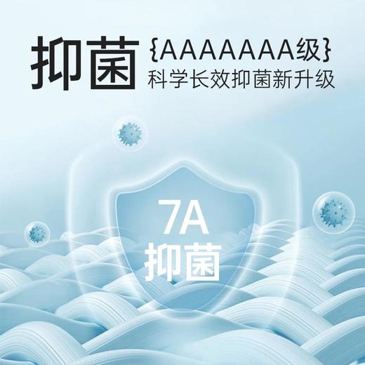 洁丽雅7A抑菌儿童方巾新疆棉2024新款ins动物提花家用便携擦手巾 商品图3