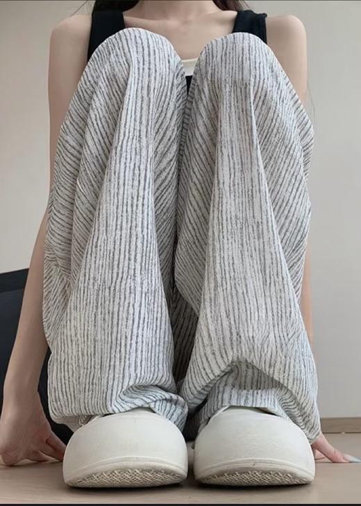 <曾小咸推荐>  复古慵懒风扎染阔腿裤 日常价159/件 活动价99.99！！ 商品图6