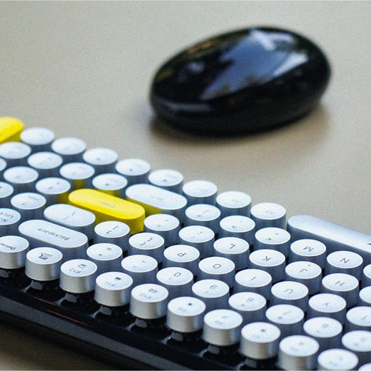 1024系列键鼠套装 商品图2