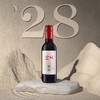 【官旗店奖品】西鸽酒庄赤霞珠N28小酒187ml 商品缩略图0