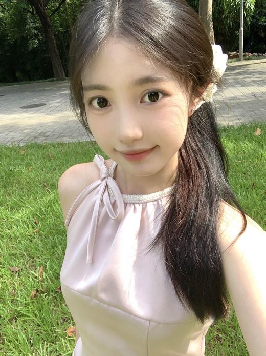 favorr beauty 黑水珠/雾梨花 棕 14.2mm 年抛 商品图6