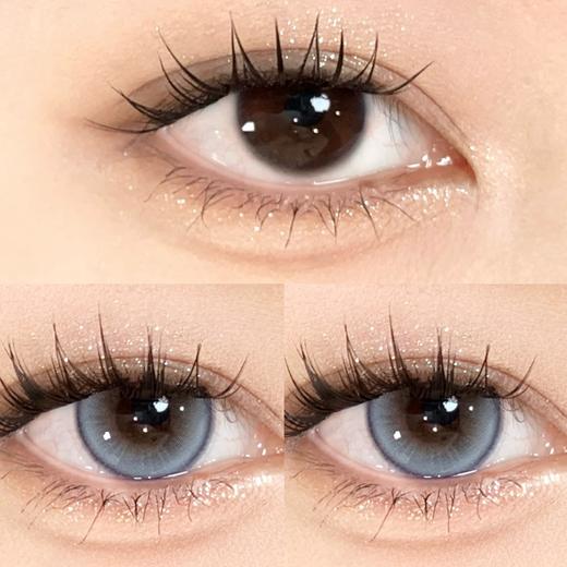 Ocean girl半年抛--棉花糖 商品图5