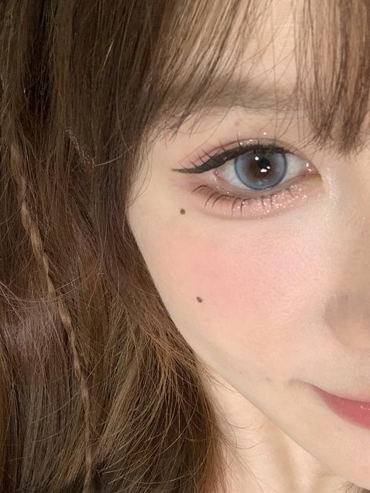 Ocean girl半年抛--棉花糖 商品图3