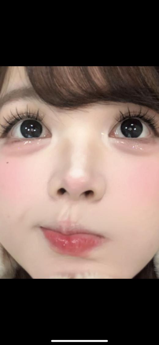 Ocean girl半年抛--微醺野格（黑灰蓝） 商品图10