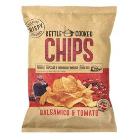 恩美斯 醋香番茄味薯片 150g/袋