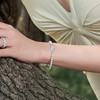 FANCI范琦 【致橡树系列】致橡树手链珠链款925银小众精致礼物 商品缩略图3