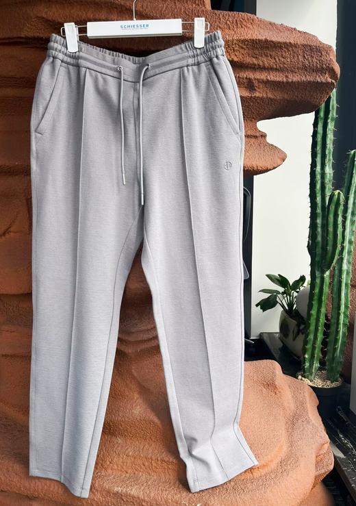 【棉混纺】SCHIESSER德国舒雅高端铂雅男士休闲长裤99/23651P(可点击详情页最下方链接选择配套上衣) 商品图3