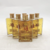2016年五粮宜宾雄酒参杞酒 35度清香型白酒  整箱24瓶*125ml包邮 商品缩略图3