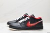 耐克乔丹AIR JORDAN 1 LOW低帮休闲运动板鞋FJ7219-441男女鞋 商品缩略图3