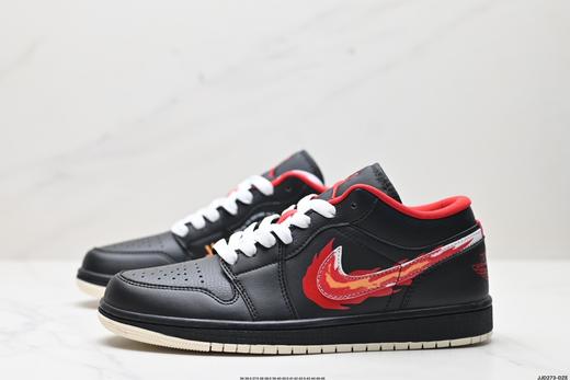 耐克乔丹AIR JORDAN 1 LOW低帮休闲运动板鞋FJ7219-441男女鞋 商品图3