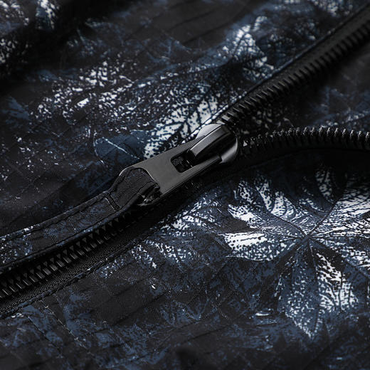 【特大码】【新款DPX】大依优型大码潮款迷彩工装连帽羽绒服鸭绒外套休闲胖子大码男休闲宽松加肥加大上衣 商品图7