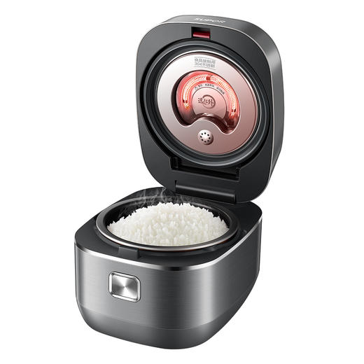 SUPOR苏泊尔IH电饭煲SF40HC1908    不粘+铜晶 商品图5