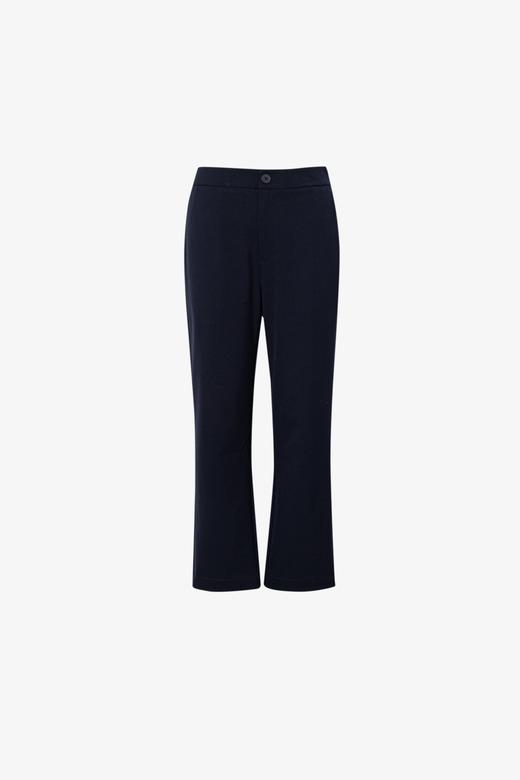 【经典款】【商场同款】麦檬春梭织长裤5991850082-3 商品图0