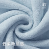 【棉疆溯源】洁丽雅抑菌全棉毛巾柔软吸水不掉毛亲肤成人家用洗脸巾 商品缩略图3