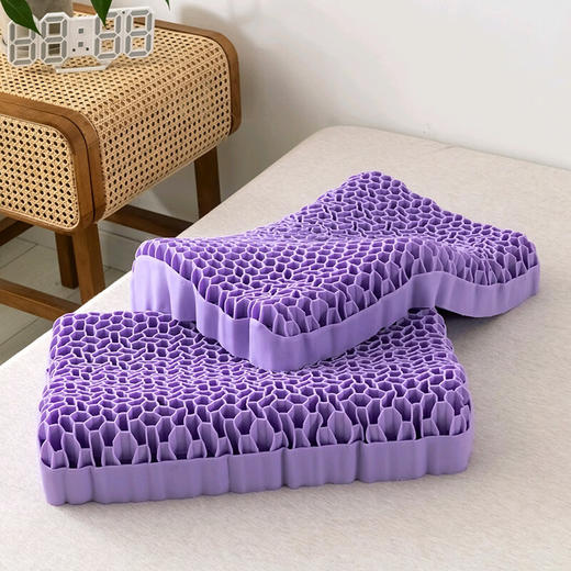 圣夫妮TPE天然果冻枕 商品图1
