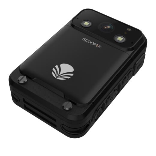 4G智能单兵POLAR12 商品图2