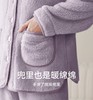 芬腾秋冬男女款家居服｜柔软亲肤，保暖更有型 商品缩略图3