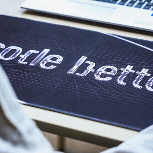 1024系列长款鼠标垫 商品图2