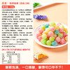 【7.9抢50颗！超酸水果味硬糖】酸星人的最爱，酸到尖叫，浓郁果味，口感层层递进，多种口味，酸爽体验程度拉满，爆酸糖硬糖，恶搞怪小零食学生休闲食品L 商品缩略图3