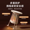 卡蛙围炉红外取暖器， 能让一家人围在一起的取暖器，3秒速热，暖人、暖茶、暖物又暖心  [72小时发货] 商品缩略图6