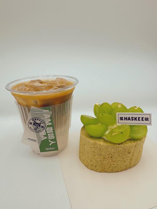 堂食下午茶套餐 商品图1