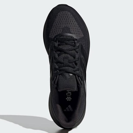 adidas阿迪达斯2024秋男健身运动舒适透气百搭跑步鞋IH2640 商品图3