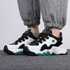 斯凯奇（Skechers）熊猫鞋女 时尚潮流缓震舒适透气低帮运动休闲鞋 12955-WGRN 商品缩略图2