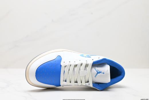 耐克乔丹AIR JORDAN 1 LOW低帮休闲运动板鞋FJ7219-441男女鞋 商品图1