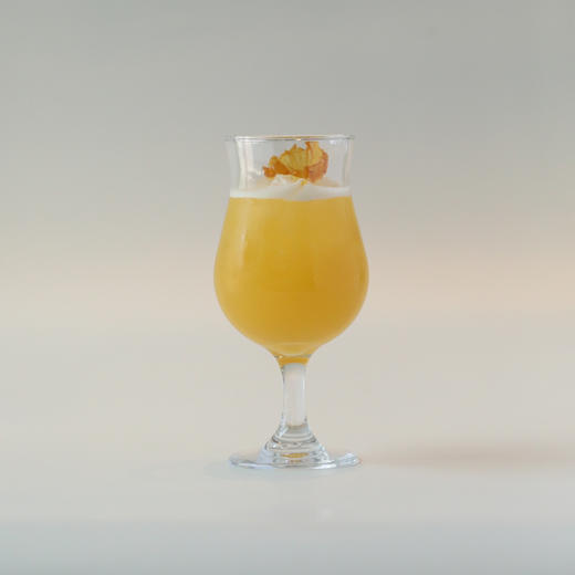 凤梨百香果冰摇茶 商品图0