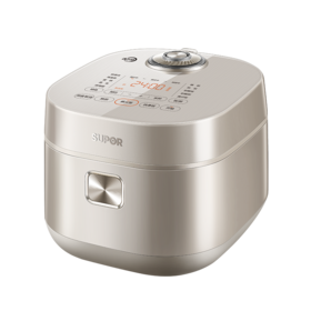 SUPOR苏泊尔IH球釜电饭煲SF50HC0809    不粘+铜晶   5.0升