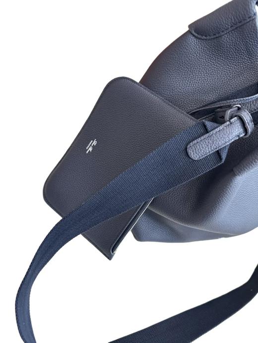 女款可拆卸肩带Bale大号手提包 可肩背斜背la015 商品图1