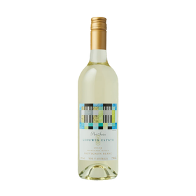 Leeuwin Estate Art Series Sauvignon Blanc露纹酒园长相思白葡萄酒2023[V级会员：312元]