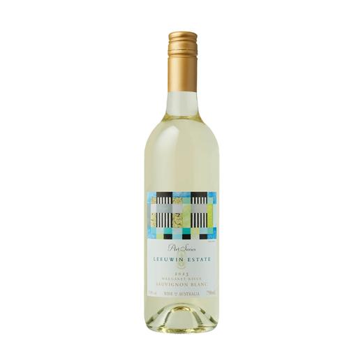 Leeuwin Estate Art Series Sauvignon Blanc露纹酒园长相思白葡萄酒2023[V级会员：312元] 商品图0