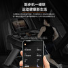 易跑M8马拉松跑步机家用商用智能减震电动高端可折叠健身房健身器 马拉松备战款21.5吋彩屏5.0HP交流马达 商品缩略图2