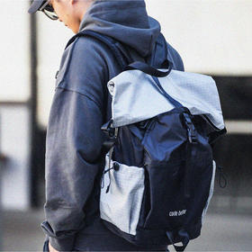 1024系列多功能双肩背包